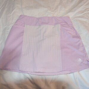 Kids Golf Skirt